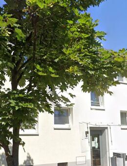 Bei VIVAWEST die Sonnenstrahlen auf dem eigenen Balkon genießen. - Essen