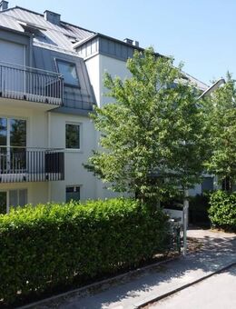 Stylisches City-Refugium in München - 80 m² moderner Wohnkomfort - München