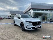 Honda CR-V e PHEV 2.0 A T Advance Tech 360 Pano Leder - Brandenburg (Havel)