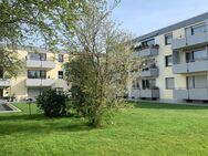 SANKT AUGUSTIN NIEDERBERG, 1-2 Zi. Wohnung. ca. 45 m², Süd-Balkon, Kapitalanlage oder Selbstnutzung - Sankt Augustin