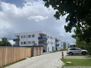 A4RES - moderne 2 Raumwohnung mit Balkon sucht liebevollen Nachmieter - Hoppegarten