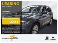 VW Tiguan 1.5 TSI MOVE NAVI KAMERA LED SITZH - Gelsenkirchen