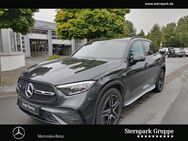 Mercedes GLC 300, d AMG Night Ad Plus WinterP, Jahr 2023 - Rheda-Wiedenbrück