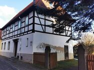 Historisches Gebäude in Mügeln auf Erbpachtland - Mügeln Zentrum