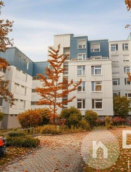 Kaufen, attraktive Miete erhalten und später ggf. selber einziehen - Ottobrunn