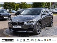 BMW X2, sDrive18d, Jahr 2019 - Pohlheim