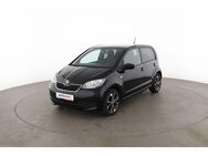 Skoda Citigo 1.0 MPI Clever - Berlin