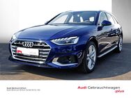 Audi A4, Avant 35 TFSI advanced, Jahr 2024 - Erfurt