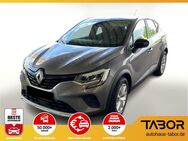 Renault Captur, 1.0 II TCe 90 Business 17Z, Jahr 2021 - Kehl