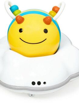 Skip Hop Lernspielzeug Explore & More Krabbelspielzeug Biene