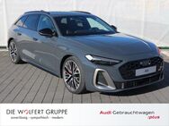 Audi A5, Avant edition one TDI quattro S line, Jahr 2024 - Großwallstadt