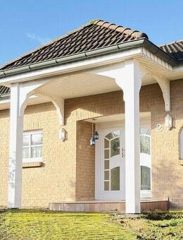 Ihre exklusive Wohnadresse im Grünen - Sören