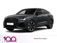 Audi Q3, Sportback S line 35 TFSI, Jahr 2024 - Köln