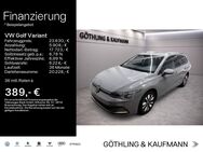 VW Golf Variant, 1.0 TSI MOVE 81kW, Jahr 2023 - Hofheim (Taunus)