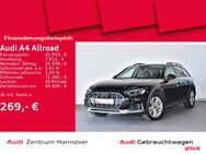 Audi A4 Allroad, quattro 40 TDI, Jahr 2023 - Hannover