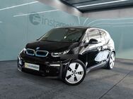 BMW i3, (120, Jahr 2021 - München