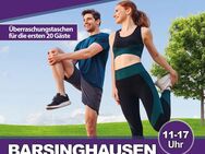 Gesundheitsmesse Barsinghausen - Hannover