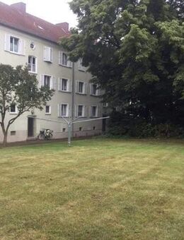 Großartige 2 Zimmerwohnung zum glücklich sein gesucht? - Schweinfurt