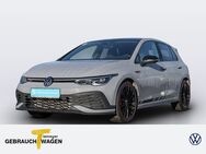 VW Golf, GTI CLUBSPORT TITAN LM K, Jahr 2024 - Oberhausen