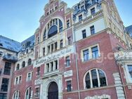 [TAUSCHWOHNUNG] Wohnungen in historischen Gebäuden im Stadtzentrum. - Leipzig