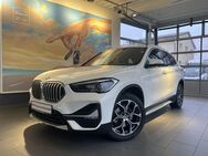 BMW X1, sDr 18i xLine KOMF HIFI 18, Jahr 2020 - Strausberg