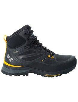 Jack Wolfskin FORCE TREKKER TEXAPORE MID M Trekkingschuh