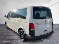 VW T6 Kombi, 1, Jahr 2024 - Fürth