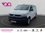 VW T6.1, 2.0 l Kasten TDI, Jahr 2024 - Euskirchen