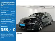 VW Golf, 1.4 VIII eTSI Style, Jahr 2021 - Hagen (Stadt der FernUniversität)