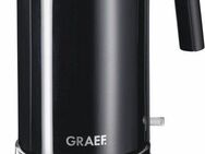 Graef Wasserkocher WK 62, 1,5 l, 2015 W