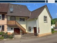 Solide Basis für Ihr neues Zuhause oder Ihre Kapitalanlage - Lahr (Schwarzwald)