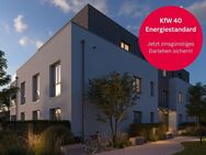 Traumhafte Penthouse-Wohnung - Friedberg (Hessen)