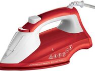 RUSSELL HOBBS Dampfbügeleisen 26481-56 Light and Easy Brights Apple, 2400 W