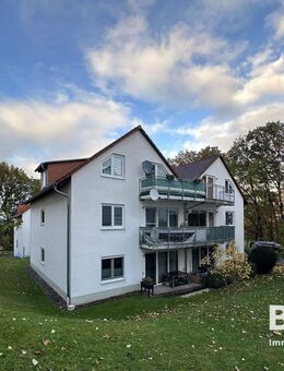 Kapitalanlage in Kaltenborn - vermietet & sicher - Bad Salzungen