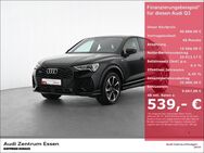 Audi Q3, SPORTBACK 40 TDI quattro S-LINE PLUS MUFU, Jahr 2021 - Essen