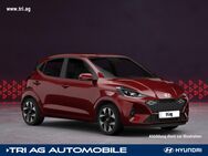 Hyundai i10, 1.0 (MY25) 63 Trend, Jahr 2025 - Sinzheim