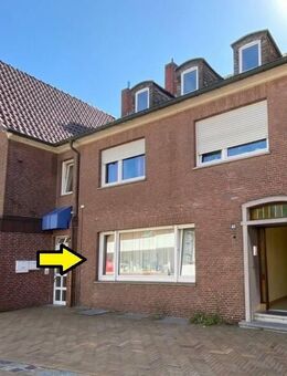 Top gepflegte EG-Wohnung im Zentrum von Haren zu vermieten - Haren (Ems)