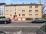 Zentral gelegene 3-Zimmer-Dachgeschosswohnung in Dortmund Körne - Dortmund