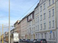 Top Rendite in Innenstadtlage! Saniertes Mehrfamilienhaus in bevorzugter Wohngegend von Gera - Gera
