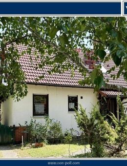 Gemütliches Einfamilienhaus mit Garten und Carport in ruhiger Wohnlage - Landau (Pfalz)