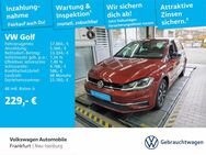 VW Golf, 1.5 TSI VII IQ DRIVE LEDScheinwerfer, Jahr 2019 - Neu Isenburg