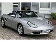 Porsche Boxster Cabrio 2.5 Automatik*Leder*Xenon* - Hamm