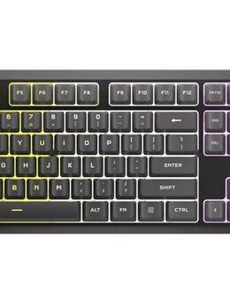 Corsair K55 CORE RGB Gaming-Tastatur