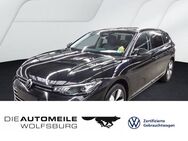 VW Passat Variant, 1.5 eTSI Business, Jahr 2024 - Wolfsburg