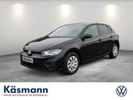 VW Polo, 1.0 TSI VI Life, Jahr 2022 - Mosbach