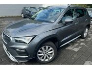 Seat Ateca, 1.5 TSI Xperience, Jahr 2024 - Weinheim