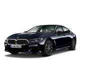 BMW 840, d xDrive Gran Coupé M SPORT NightVis, Jahr 2021 - Eggenfelden
