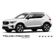 Volvo XC40, B3 Plus Dark harman FLA, Jahr 2023 - Krefeld