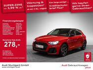 Audi A1, Sportback S line 35 TFSI, Jahr 2024 - Stuttgart