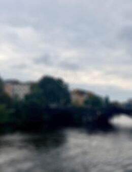 Schmuckstück fußläufig zum Wasser: Aufgeteiltes MFH in absoluter Bestlage! - Berlin